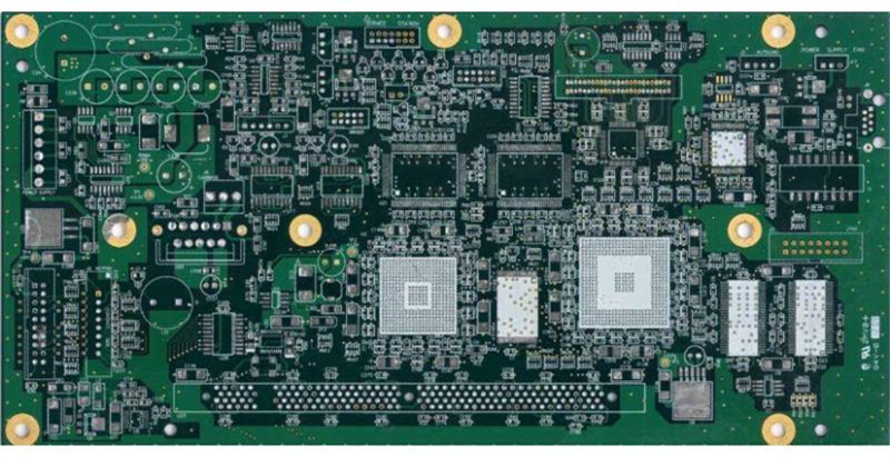 PCB設計該如何布局？